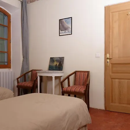 Bed & Breakfast La Belle Cour