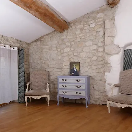 Bed & Breakfast La Belle Cour *