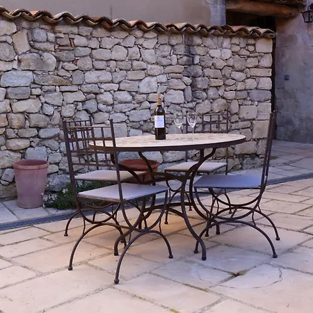 Bed & Breakfast La Belle Cour