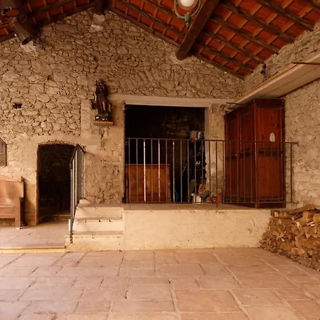 Bed & Breakfast La Belle Cour