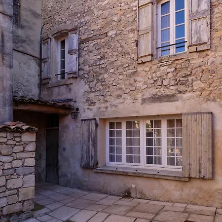 Bed & Breakfast La Belle Cour Céreste