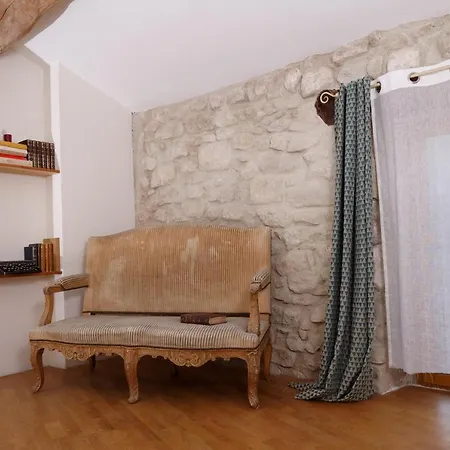 Bed & Breakfast La Belle Cour