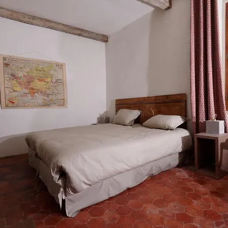 Bed & Breakfast La Belle Cour *
